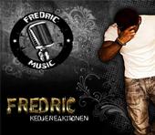 Fredric | SNIPPET UTE NU profile picture