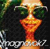 Magnavok7 profile picture