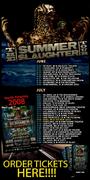 THE SUMMER SLAUGHTER TOUR (2007 DVD IN STORES NOW) profile picture