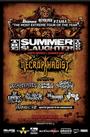 THE SUMMER SLAUGHTER TOUR (2007 DVD IN STORES NOW) profile picture