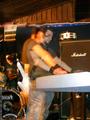 Silence(keyboardist of Hatred Sight-Bioeraser) profile picture