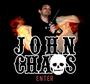 John Chaos Sideshow profile picture