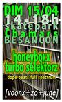 Honeyboxxx Turbo Selectorz profile picture