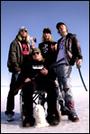 Dudesons Army Down Under profile picture