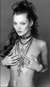 Kate Moss-*FAN PAGE* profile picture