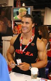 Greg Plitt™ profile picture