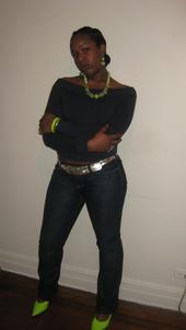 AMAZON QUEEN;Unda Constuct,R.I.P Ms. T profile picture