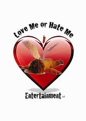 Love me or Hate me Entertainment, LLC profile picture