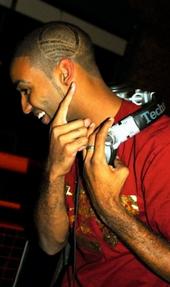 Joshua DJ Zeke Thomas profile picture