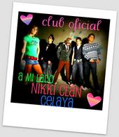 A mi lado nikki clan celayaâ™¥ profile picture