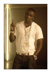 Akon profile picture