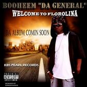 BOOHEEM DA GENERAL OFFICAL MUSIC MYSPACE PAGE profile picture