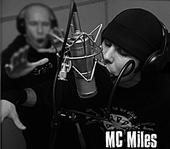 MC MILES (VIDEO UP!!) profile picture