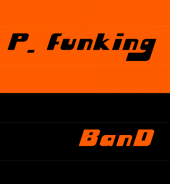 P-Funking Band profile picture