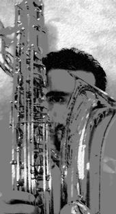 ECLETTRIC BAND - Jazz Funk 6et - profile picture