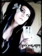 May.MACABRE |Ãžâˆš|pv profile picture