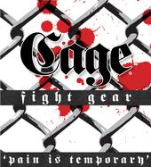 Cage Fight Gear profile picture