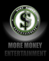 MORE MONEY ENTERTAINMENT profile picture