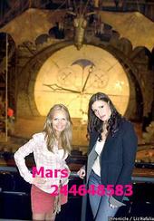 *â™ª♥Kristin & Idina Fans♥*&trad profile picture