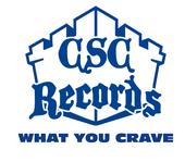 CSC Records profile picture