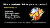 power96djs