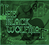 ♣ The Black Wolfman ♣ profile picture