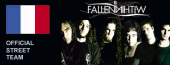 THE FALLEN WITHIN Street Team FRANCE profile picture