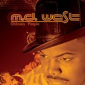 M.D. West (Thanx 4 your support!) profile picture