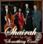 Shairah & Her Jazz Quartet 