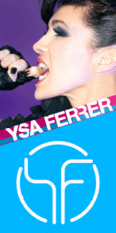 Ysa Ferrer profile picture