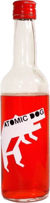 ATOMIC DOG profile picture