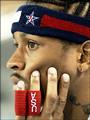 Allen Iverson profile picture