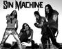 Sin Machine profile picture