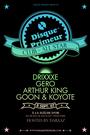 Disque Primeur - Charly Greane / Goon & Koyote profile picture