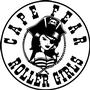 Cape Fear Roller Girls profile picture