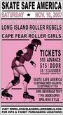 Cape Fear Roller Girls profile picture