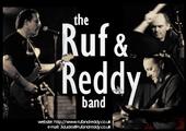 The Ruf and Reddy Band profile picture