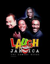 LAUGH JAMAICA profile picture