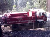 Dookie Rural Fire Brigade profile picture