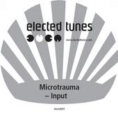 Elected Tunes /// new Microtrauma EP out now profile picture