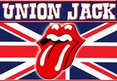 Union Jack profile picture