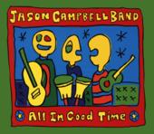 Jason Campbell Band profile picture