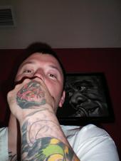 Adam... BlueDevilTattoo.com profile picture