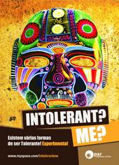 INTOLERANT ME? profile picture