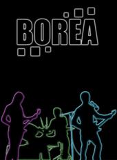 Borea profile picture