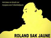 Roland Sak Jaune profile picture