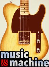 MUSICMACHINEGUITARS.COM profile picture