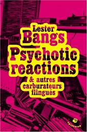 Psychotic Reactions & Autres Carburateurs Flin profile picture