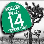 Antelope Valley ÅšÅ³ÃŸcÅ±Å‚Å¤uÂ®Ä™ profile picture