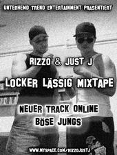 Rizzo & Just J - Unterhemd Trend profile picture